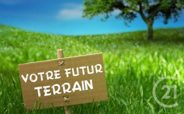 terrain à vendre - 472.0 m2 - ST MARD - 77 - ILE-DE-FRANCE - Century 21 Gp Immobilier