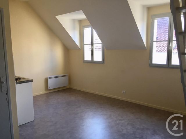 Appartement à vendre - 2 pièces - 32.5 m2 - MEAUX - 77 - ILE-DE-FRANCE - Century 21 Gp Immobilier