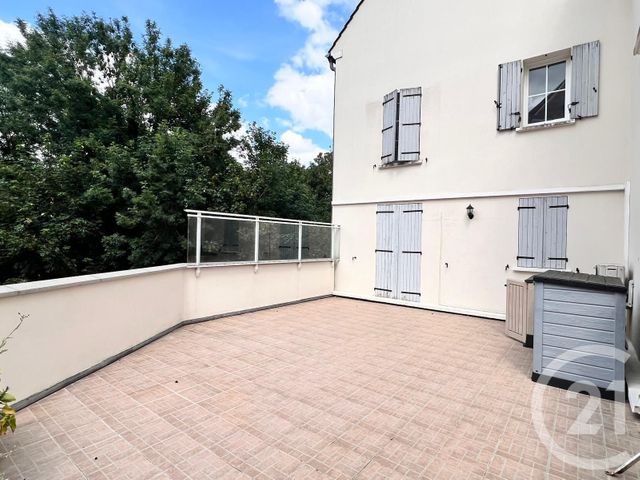 appartement - DAMMARTIN EN GOELE - 77