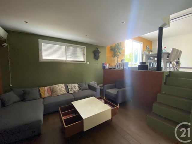 maison à vendre - 5 pièces - 120.0 m2 - DAMMARTIN EN GOELE - 77 - ILE-DE-FRANCE - Century 21 Gp Immobilier