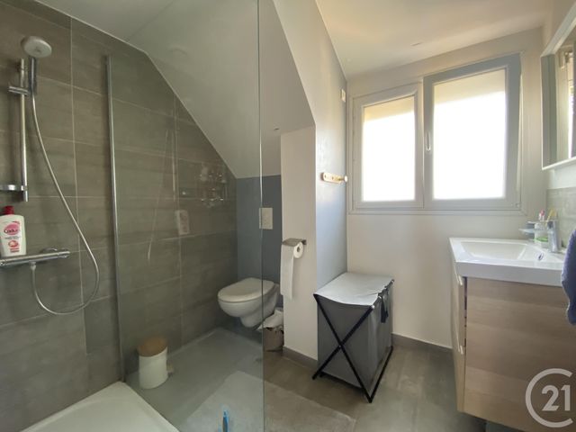 maison à vendre - 5 pièces - 120.0 m2 - DAMMARTIN EN GOELE - 77 - ILE-DE-FRANCE - Century 21 Gp Immobilier