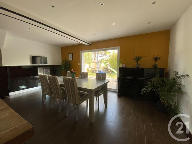 maison à vendre - 5 pièces - 120.0 m2 - DAMMARTIN EN GOELE - 77 - ILE-DE-FRANCE - Century 21 Gp Immobilier