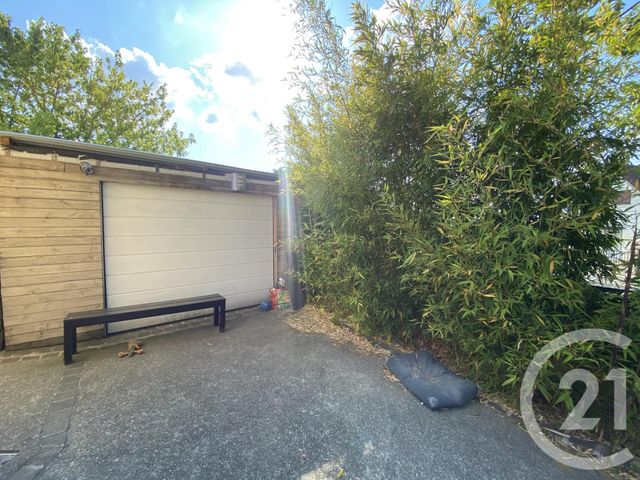 maison à vendre - 5 pièces - 120.0 m2 - DAMMARTIN EN GOELE - 77 - ILE-DE-FRANCE - Century 21 Gp Immobilier