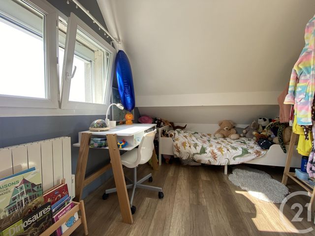 maison à vendre - 5 pièces - 120.0 m2 - DAMMARTIN EN GOELE - 77 - ILE-DE-FRANCE - Century 21 Gp Immobilier