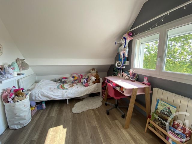 maison à vendre - 5 pièces - 120.0 m2 - DAMMARTIN EN GOELE - 77 - ILE-DE-FRANCE - Century 21 Gp Immobilier