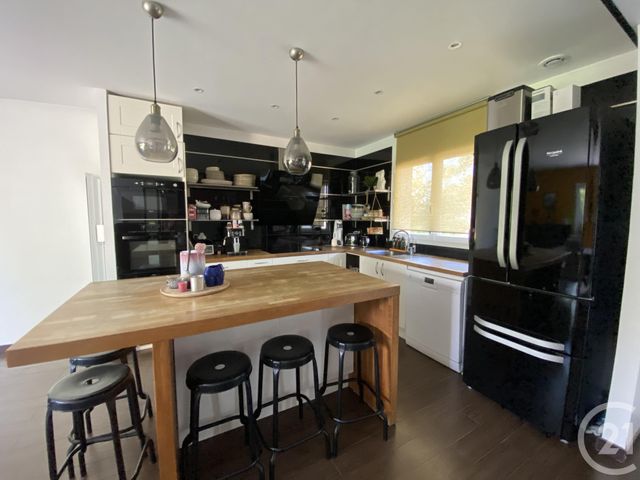 maison à vendre - 5 pièces - 120.0 m2 - DAMMARTIN EN GOELE - 77 - ILE-DE-FRANCE - Century 21 Gp Immobilier