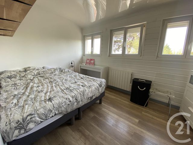 maison à vendre - 5 pièces - 120.0 m2 - DAMMARTIN EN GOELE - 77 - ILE-DE-FRANCE - Century 21 Gp Immobilier