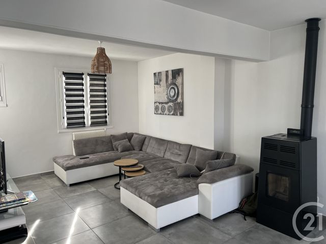 maison à vendre - 5 pièces - 102.5 m2 - MOUSSY LE VIEUX - 77 - ILE-DE-FRANCE - Century 21 Gp Immobilier