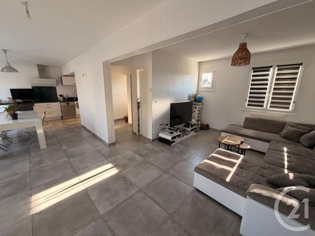 maison à vendre - 5 pièces - 102.5 m2 - MOUSSY LE VIEUX - 77 - ILE-DE-FRANCE - Century 21 Gp Immobilier