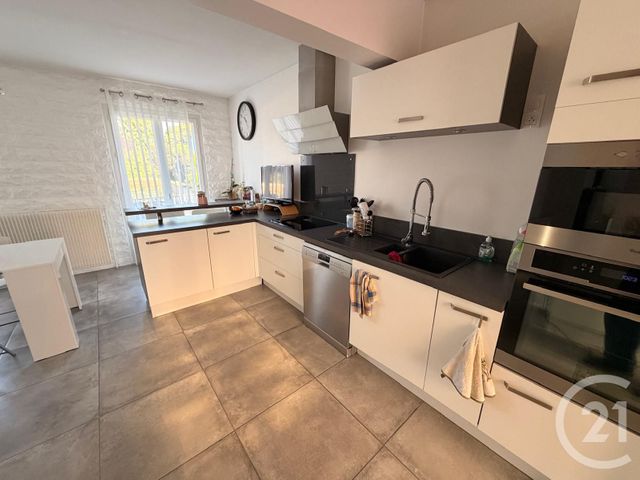 maison à vendre - 5 pièces - 102.5 m2 - MOUSSY LE VIEUX - 77 - ILE-DE-FRANCE - Century 21 Gp Immobilier