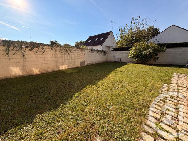 maison à vendre - 5 pièces - 102.5 m2 - MOUSSY LE VIEUX - 77 - ILE-DE-FRANCE - Century 21 Gp Immobilier