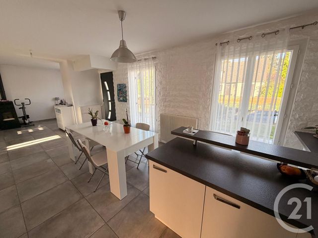 maison à vendre - 5 pièces - 102.5 m2 - MOUSSY LE VIEUX - 77 - ILE-DE-FRANCE - Century 21 Gp Immobilier