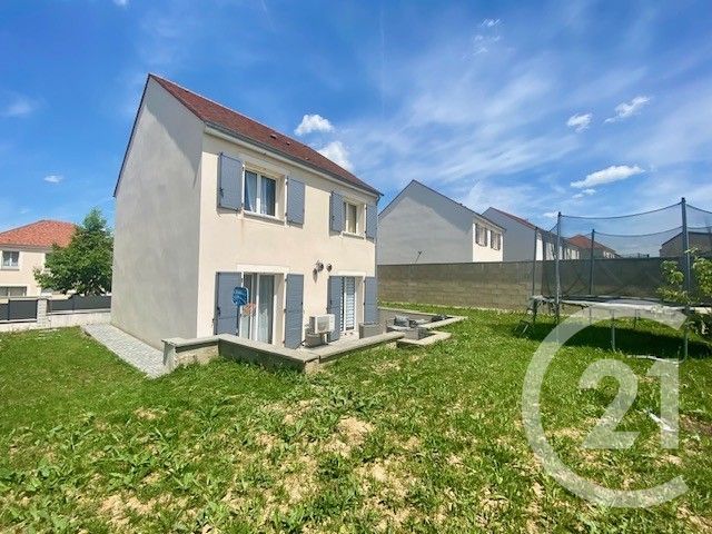 Maison à vendre DAMMARTIN EN GOELE