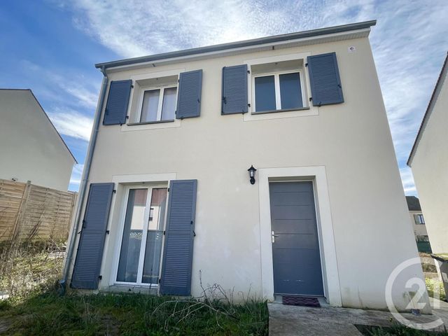 Maison à vendre DAMMARTIN EN GOELE