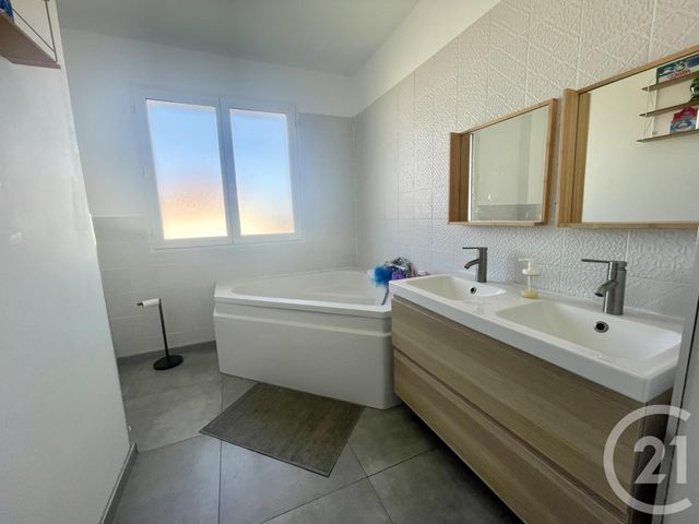 maison à vendre - 6 pièces - 90.0 m2 - DAMMARTIN EN GOELE - 77 - ILE-DE-FRANCE - Century 21 Gp Immobilier