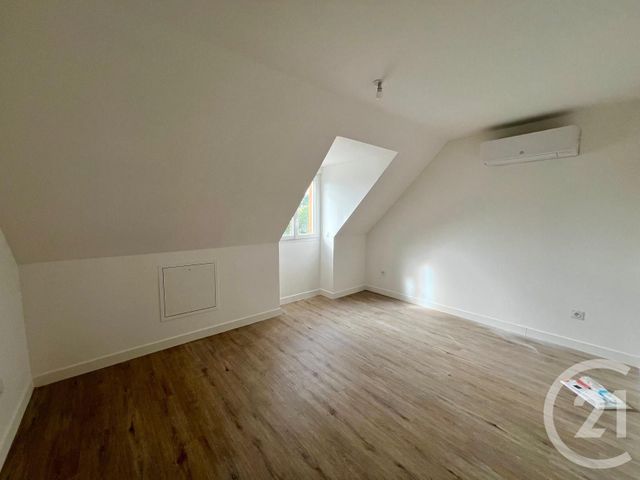 maison à louer - 5 pièces - 93.45 m2 - DAMMARTIN EN GOELE - 77 - ILE-DE-FRANCE - Century 21 Gp Immobilier