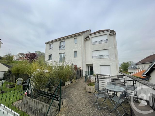 Appartement F2 à vendre - 2 pièces - 41.6 m2 - DAMMARTIN EN GOELE - 77 - ILE-DE-FRANCE - Century 21 Gp Immobilier