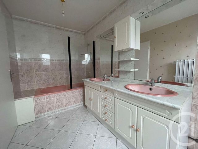 maison à vendre - 5 pièces - 108.0 m2 - VILLERON - 95 - ILE-DE-FRANCE - Century 21 Gp Immobilier