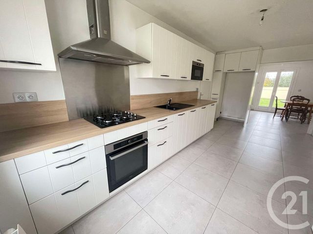 maison à vendre - 5 pièces - 108.0 m2 - VILLERON - 95 - ILE-DE-FRANCE - Century 21 Gp Immobilier