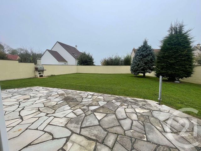 maison à vendre - 5 pièces - 108.0 m2 - VILLERON - 95 - ILE-DE-FRANCE - Century 21 Gp Immobilier