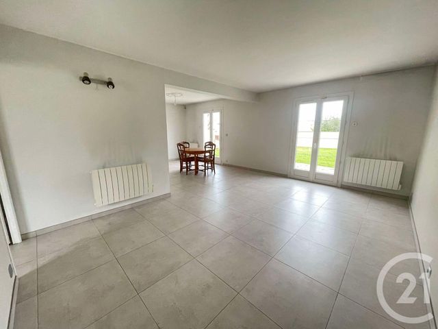 maison à vendre - 5 pièces - 108.0 m2 - VILLERON - 95 - ILE-DE-FRANCE - Century 21 Gp Immobilier