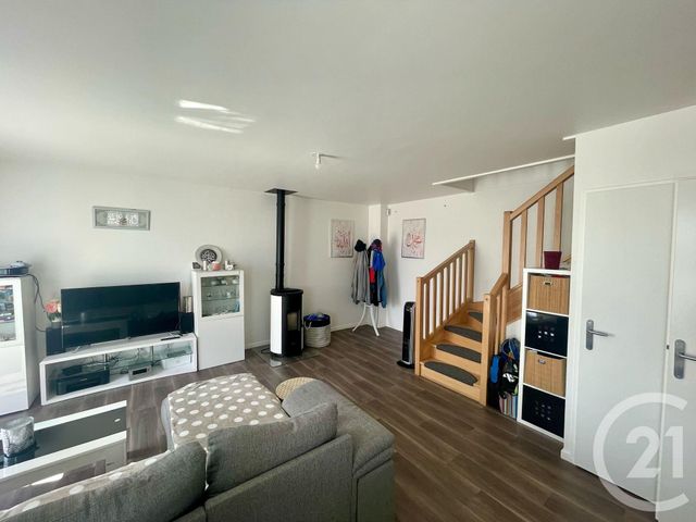 maison à vendre - 4 pièces - 80.0 m2 - ROUVRES - 77 - ILE-DE-FRANCE - Century 21 Gp Immobilier