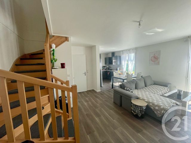 maison à vendre - 4 pièces - 80.0 m2 - ROUVRES - 77 - ILE-DE-FRANCE - Century 21 Gp Immobilier