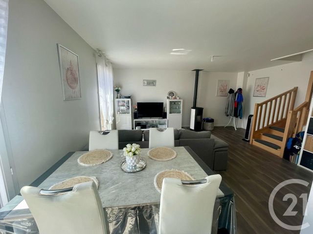 maison à vendre - 4 pièces - 80.0 m2 - ROUVRES - 77 - ILE-DE-FRANCE - Century 21 Gp Immobilier