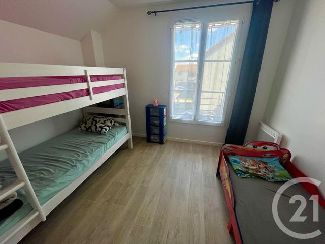 maison à vendre - 4 pièces - 80.0 m2 - ROUVRES - 77 - ILE-DE-FRANCE - Century 21 Gp Immobilier