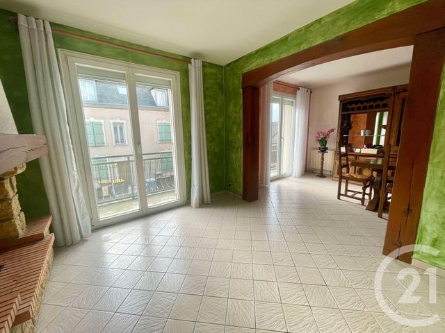 appartement - DAMMARTIN EN GOELE - 77