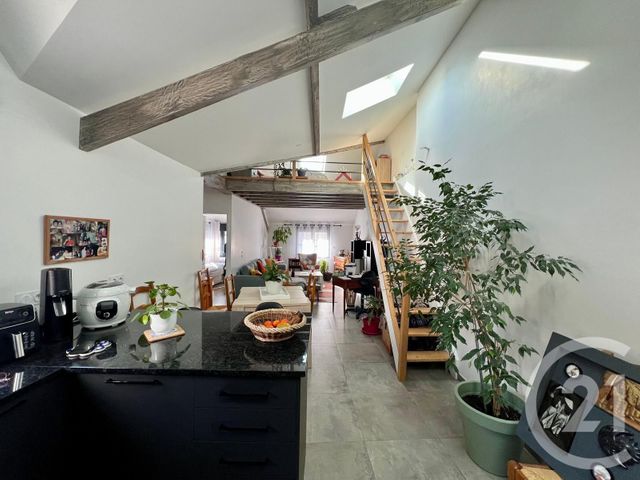 Appartement F2 à louer CLAYE SOUILLY