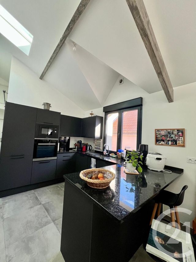 Appartement F2 à louer - 2 pièces - 60.65 m2 - CLAYE SOUILLY - 77 - ILE-DE-FRANCE - Century 21 Gp Immobilier