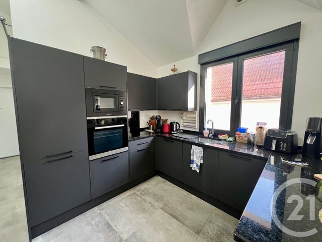 Appartement F2 à louer - 2 pièces - 60.65 m2 - CLAYE SOUILLY - 77 - ILE-DE-FRANCE - Century 21 Gp Immobilier