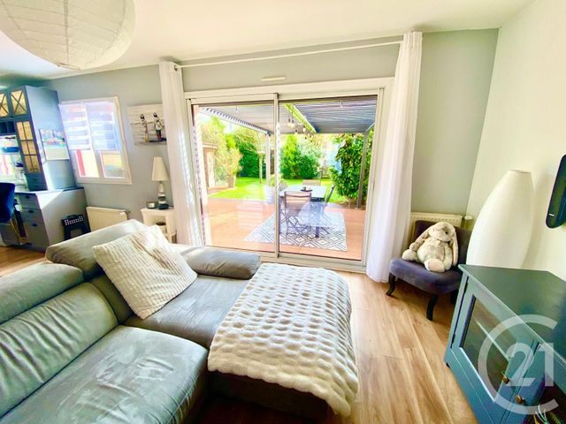 maison à vendre - 5 pièces - 106.0 m2 - MOUSSY LE VIEUX - 77 - ILE-DE-FRANCE - Century 21 Gp Immobilier