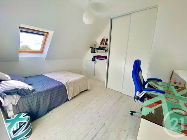 maison à vendre - 5 pièces - 106.0 m2 - MOUSSY LE VIEUX - 77 - ILE-DE-FRANCE - Century 21 Gp Immobilier