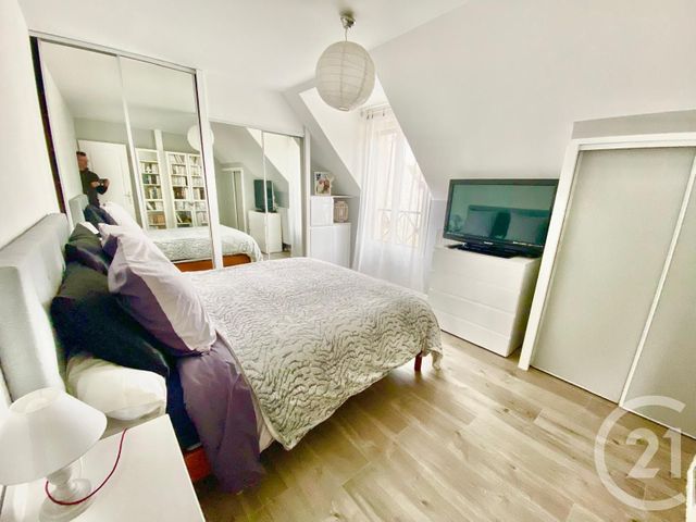 maison à vendre - 5 pièces - 106.0 m2 - MOUSSY LE VIEUX - 77 - ILE-DE-FRANCE - Century 21 Gp Immobilier