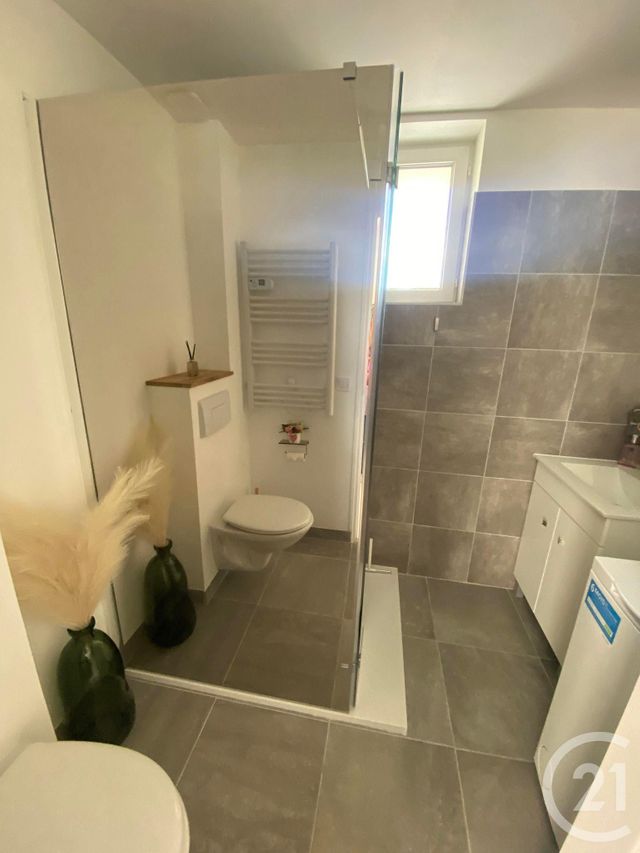 maison à vendre - 4 pièces - 55.74 m2 - ST MARD - 77 - ILE-DE-FRANCE - Century 21 Gp Immobilier