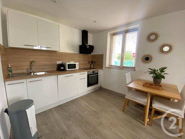 maison à vendre - 4 pièces - 55.74 m2 - ST MARD - 77 - ILE-DE-FRANCE - Century 21 Gp Immobilier