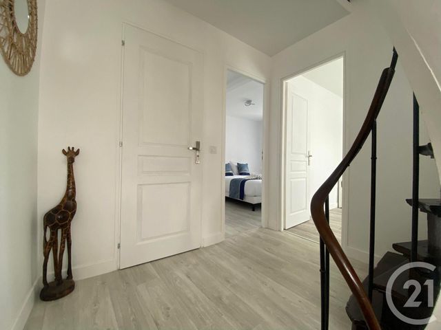 maison à vendre - 4 pièces - 55.74 m2 - ST MARD - 77 - ILE-DE-FRANCE - Century 21 Gp Immobilier