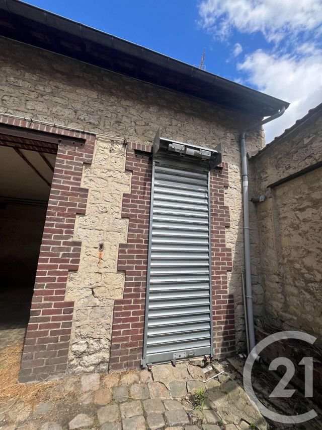 Appartement Local à louer - 1 pièce - 35.0 m2 - JUILLY - 77 - ILE-DE-FRANCE - Century 21 Gp Immobilier