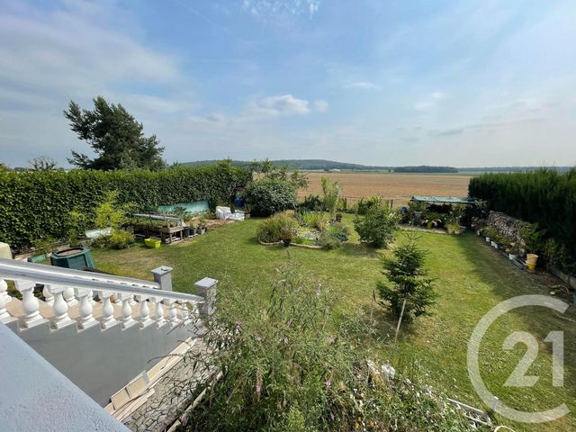 maison à vendre - 6 pièces - 150.0 m2 - MARCHEMORET - 77 - ILE-DE-FRANCE - Century 21 Gp Immobilier