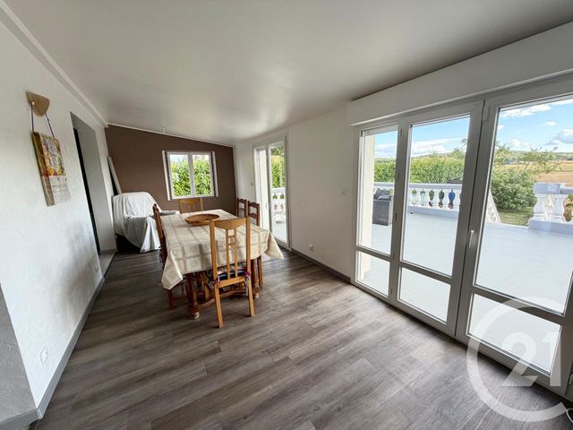 maison à vendre - 6 pièces - 150.0 m2 - MARCHEMORET - 77 - ILE-DE-FRANCE - Century 21 Gp Immobilier