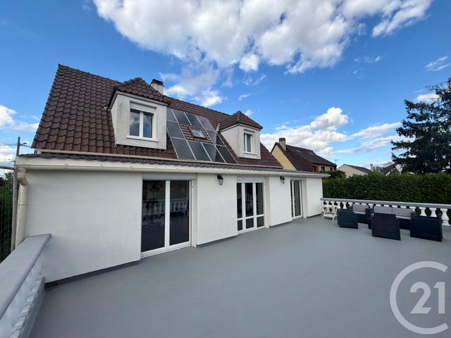 maison à vendre - 6 pièces - 150.0 m2 - MARCHEMORET - 77 - ILE-DE-FRANCE - Century 21 Gp Immobilier