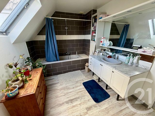 maison à vendre - 6 pièces - 150.0 m2 - MARCHEMORET - 77 - ILE-DE-FRANCE - Century 21 Gp Immobilier