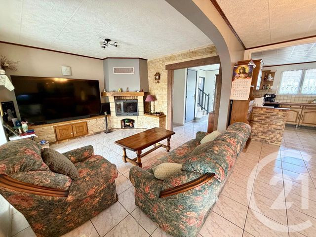 maison à vendre - 6 pièces - 150.0 m2 - MARCHEMORET - 77 - ILE-DE-FRANCE - Century 21 Gp Immobilier