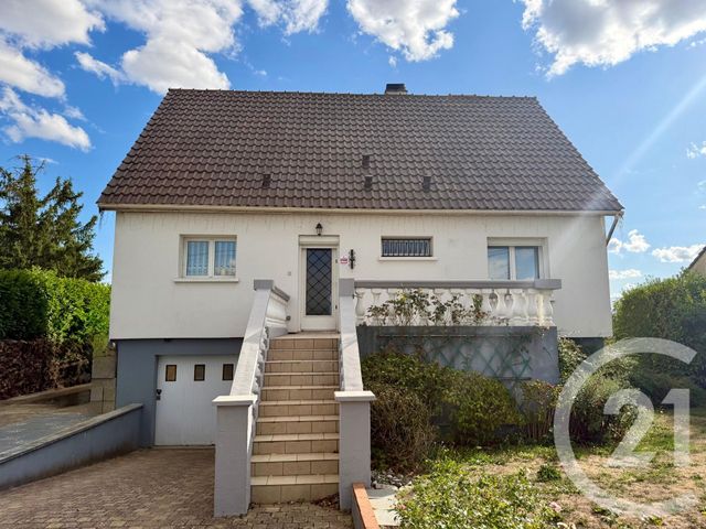 maison à vendre - 6 pièces - 150.0 m2 - MARCHEMORET - 77 - ILE-DE-FRANCE - Century 21 Gp Immobilier