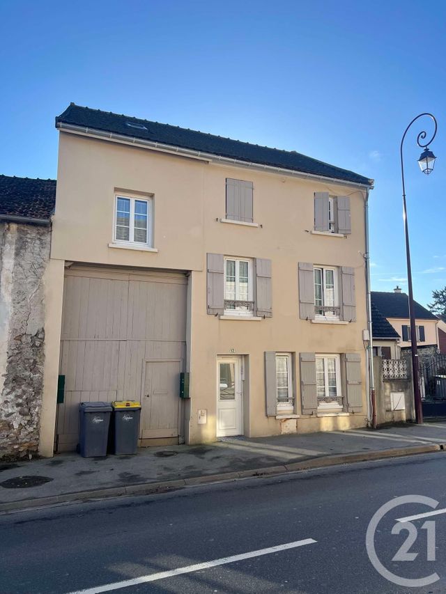  - VILLENEUVE SOUS DAMMARTIN - 