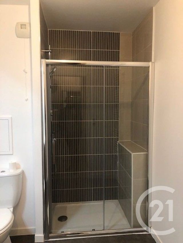 Appartement Studio à louer - 1 pièce - 26.56 m2 - MOUSSY LE VIEUX - 77 - ILE-DE-FRANCE - Century 21 Gp Immobilier