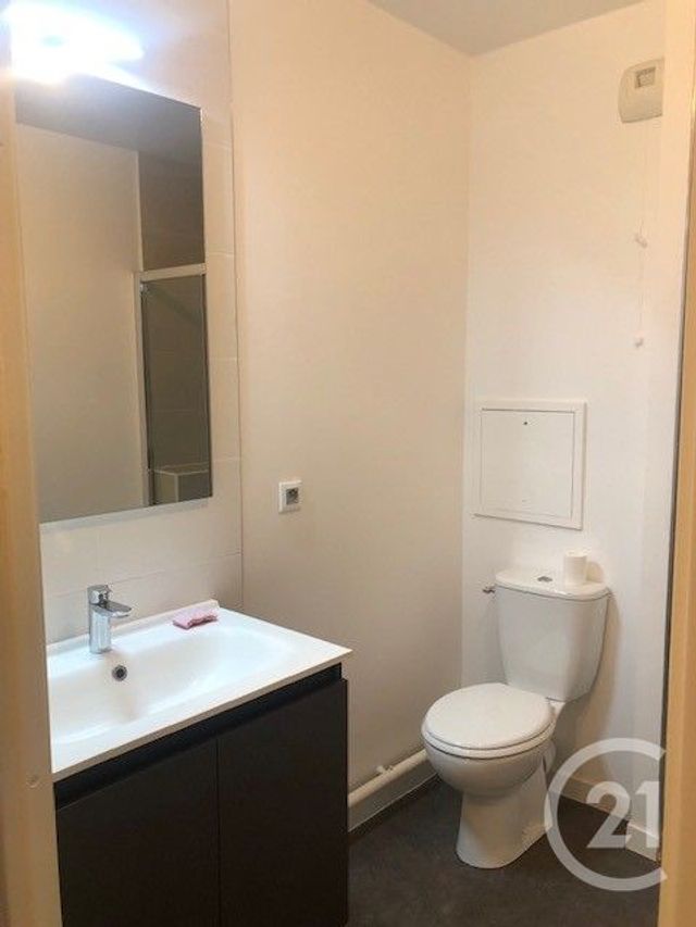 Appartement Studio à louer - 1 pièce - 26.56 m2 - MOUSSY LE VIEUX - 77 - ILE-DE-FRANCE - Century 21 Gp Immobilier