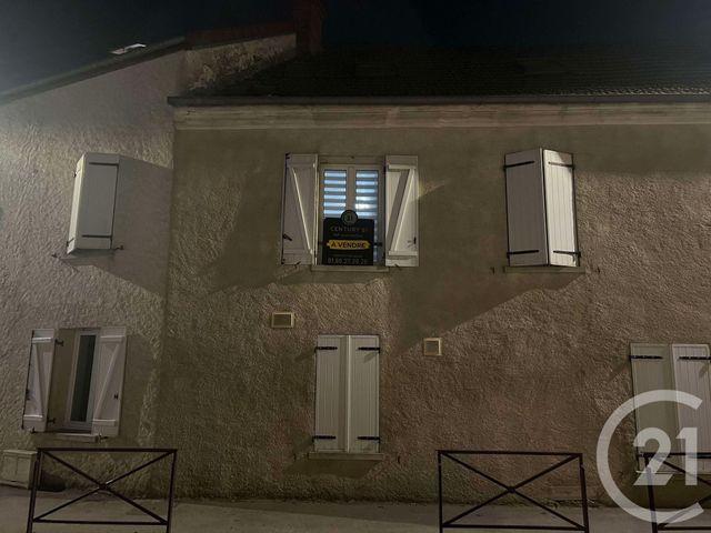 Appartement F3 à vendre - 3 pièces - 56.4 m2 - VILLENEUVE SOUS DAMMARTIN - 77 - ILE-DE-FRANCE - Century 21 Gp Immobilier